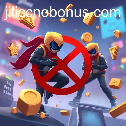 jilicc no bonus