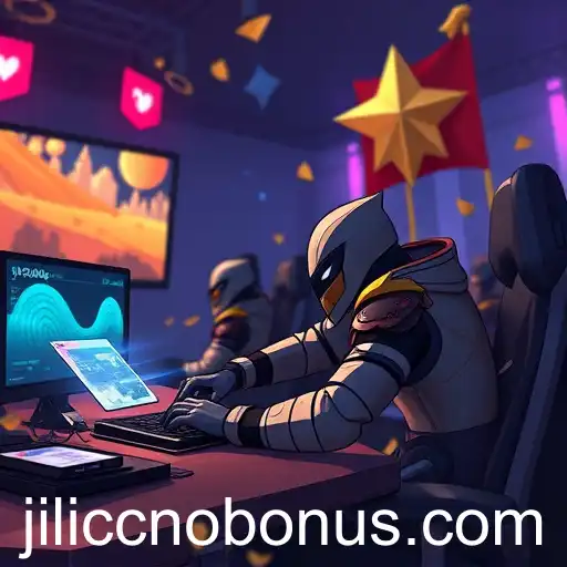 The Evolution of Game Promotions and Jilicc's Unique Stance