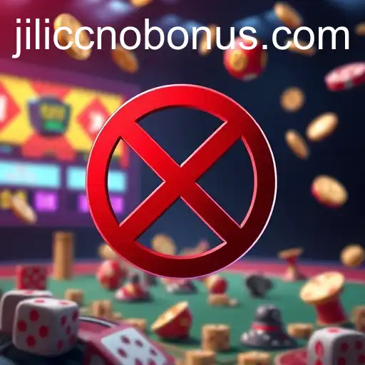 The Impact of 'Jilicc No Bonus' on Online Gaming