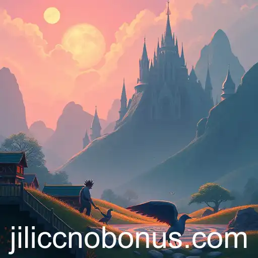 Exploring 'Game Reviews' and the Search for 'Jilicc No Bonus'